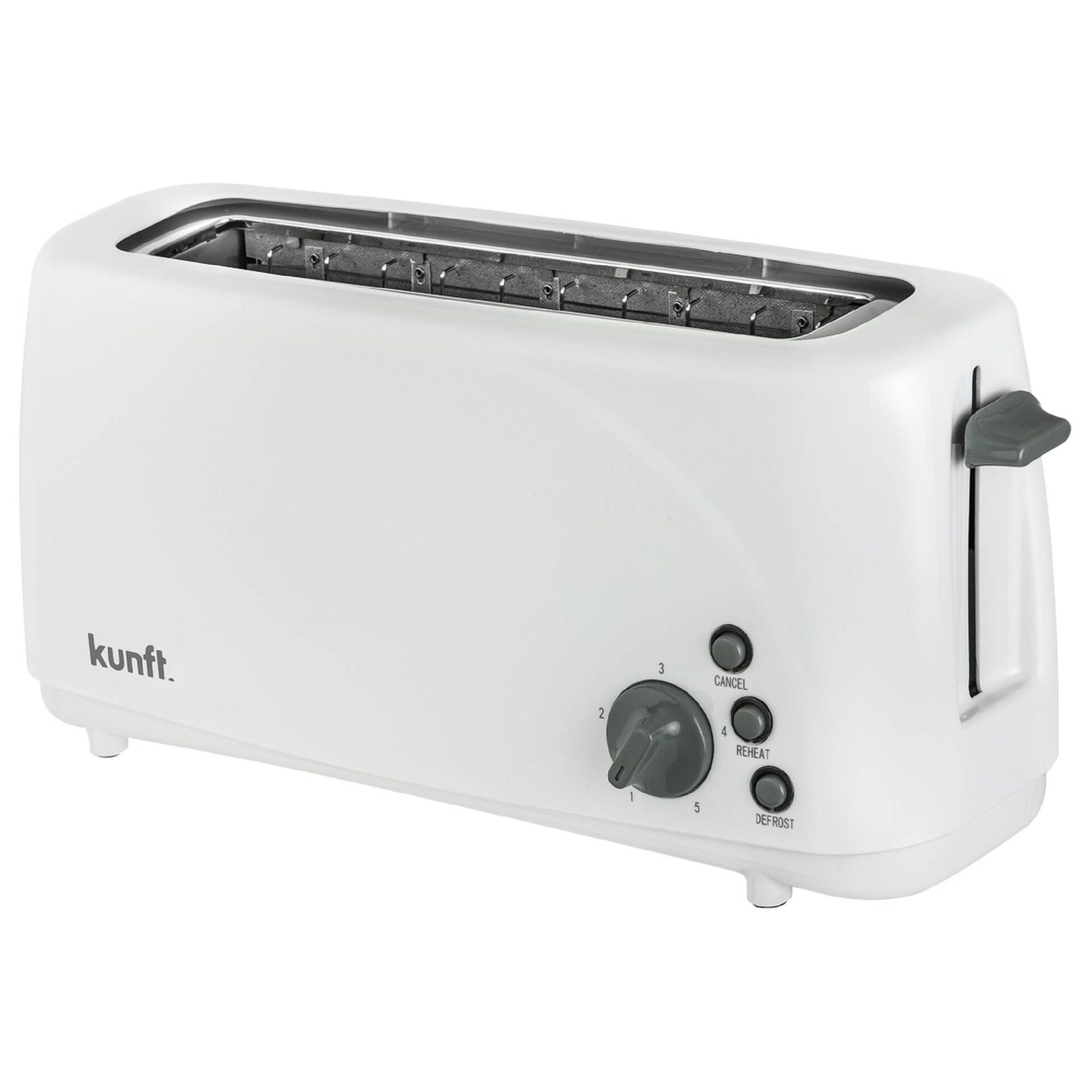 Torradeira 1 Fenda KT3602