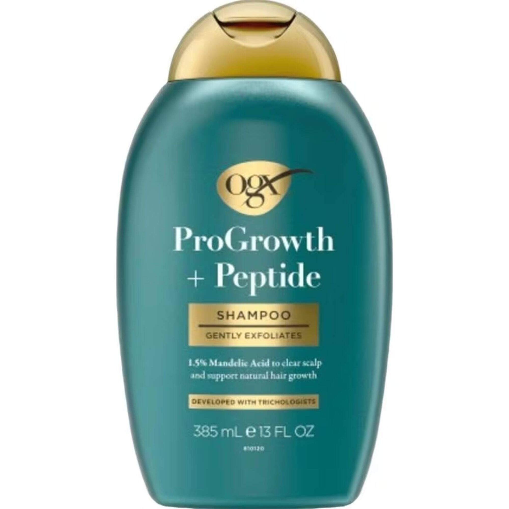 Champ&ocirc; ProGrowth + Peptide OGX