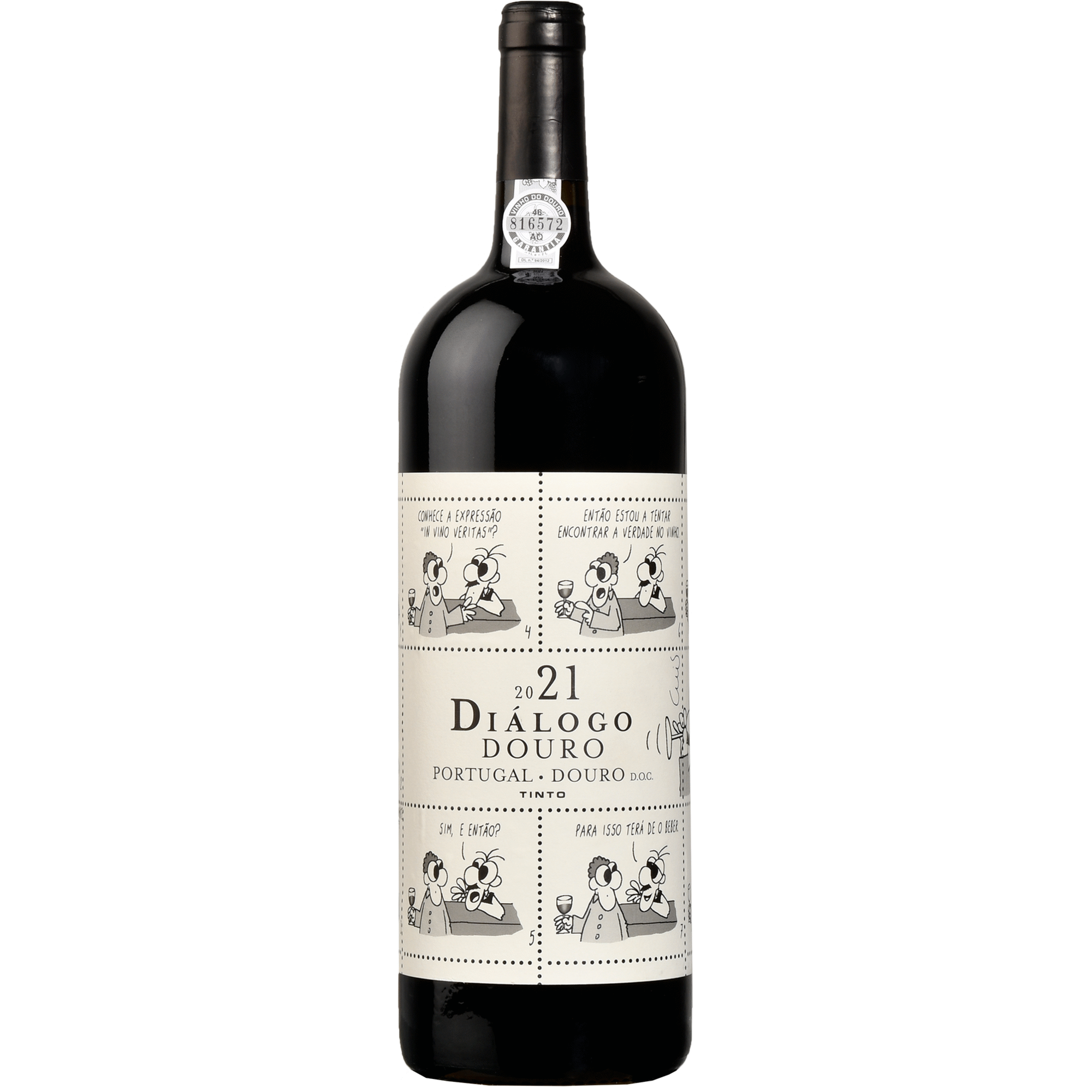 Di&aacute;logo Douro Vinho Tinto