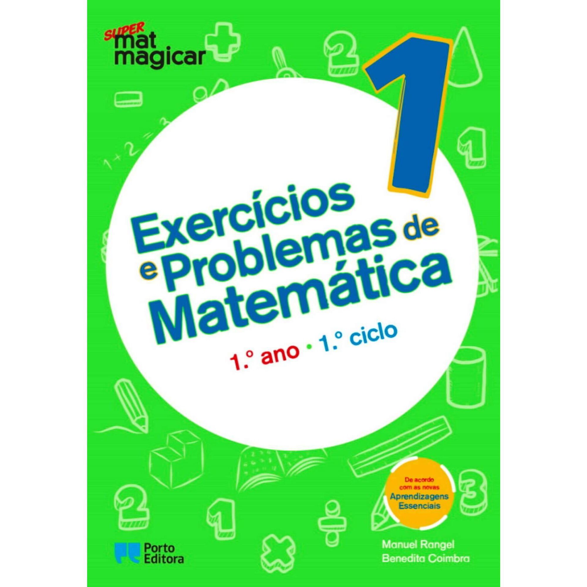 Manacá - Matemática 1, Unidade 1 by Editora Positivo - Issuu