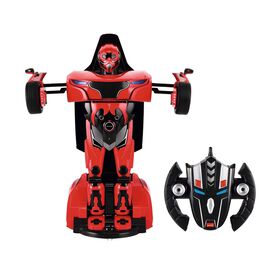 Rádio Controlo Carro Transformável 1:14 (vários modelos)