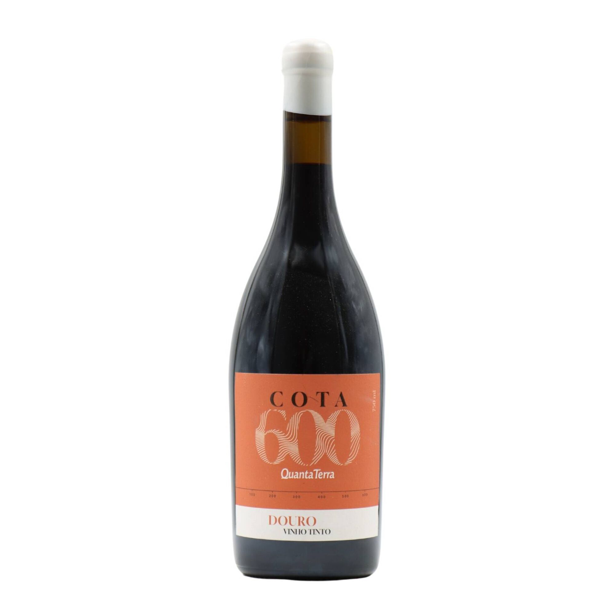 Quanta Terra Cota 600 Douro Vinho Tinto