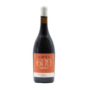 Quanta Terra Cota 600 Douro Vinho Tinto