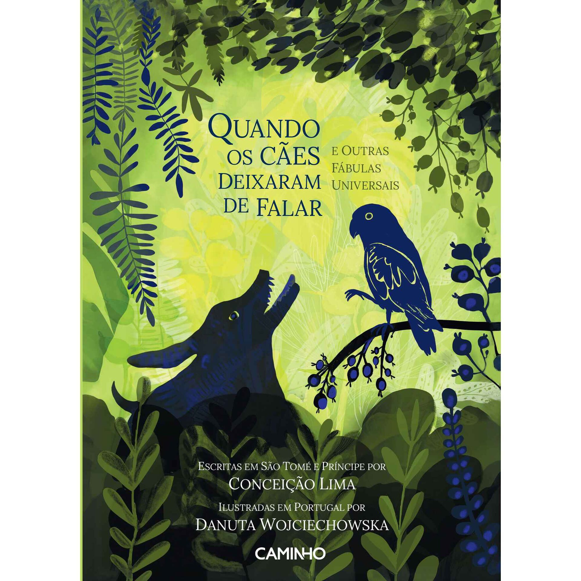 Quando os C&atilde;es Deixaram de Falar