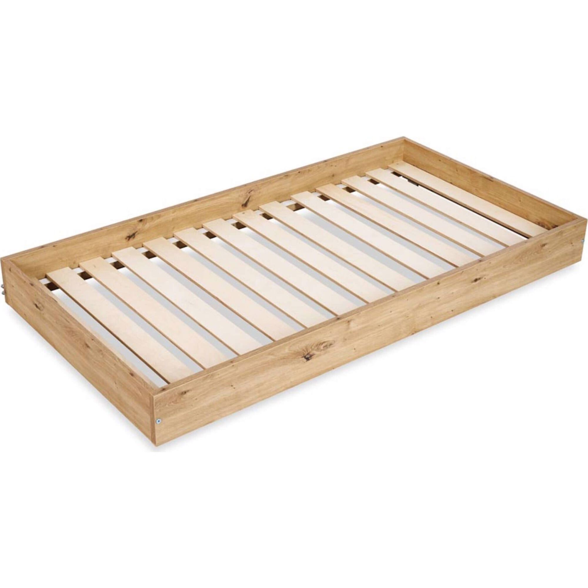 Gavetão com Função Cama Amélia