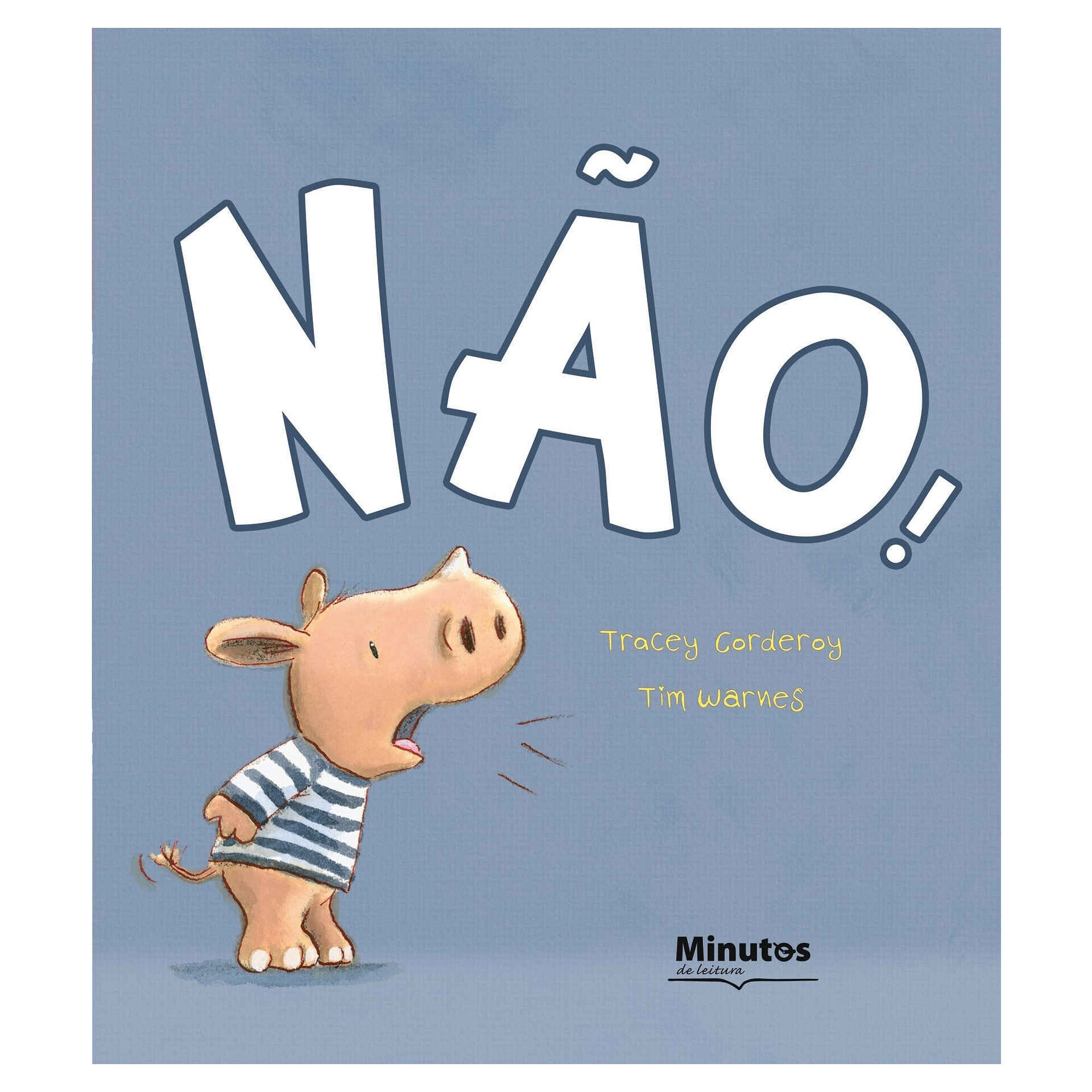 Não! Não!