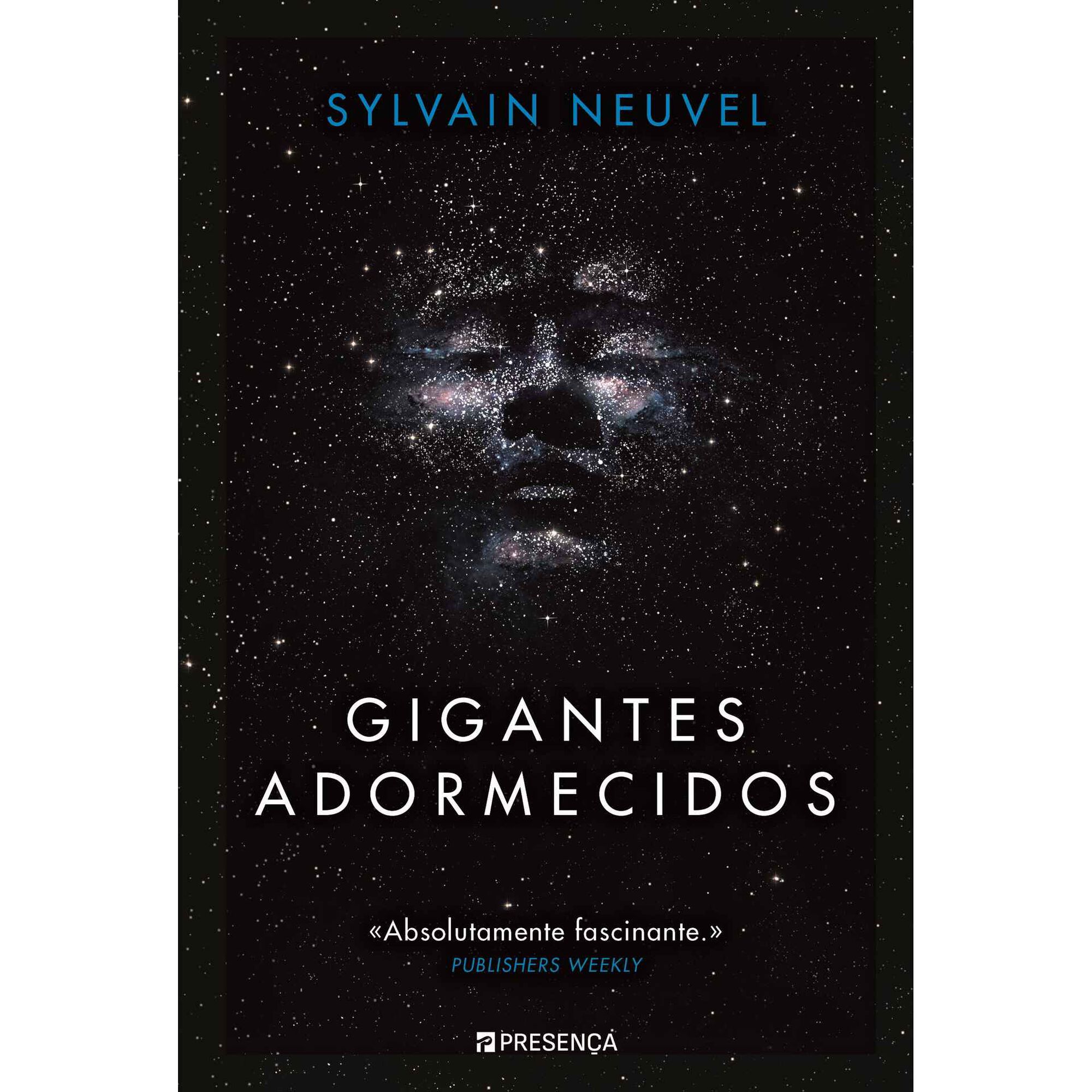 Gigantes Adormecidos