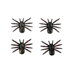 Aranhas Grandes 8cm Aranhas Grandes 8cm
