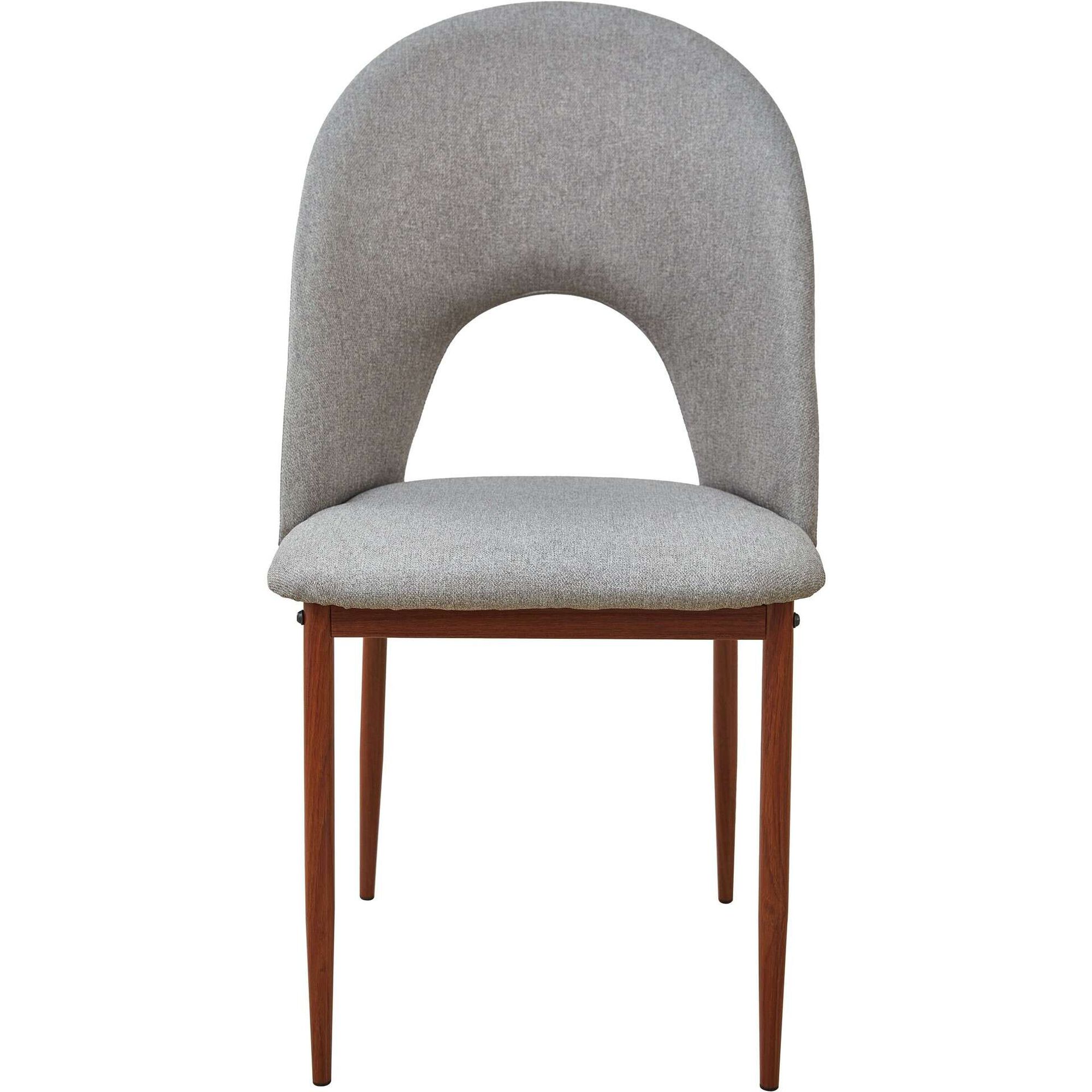 Cadeira Arco Bege Kasa