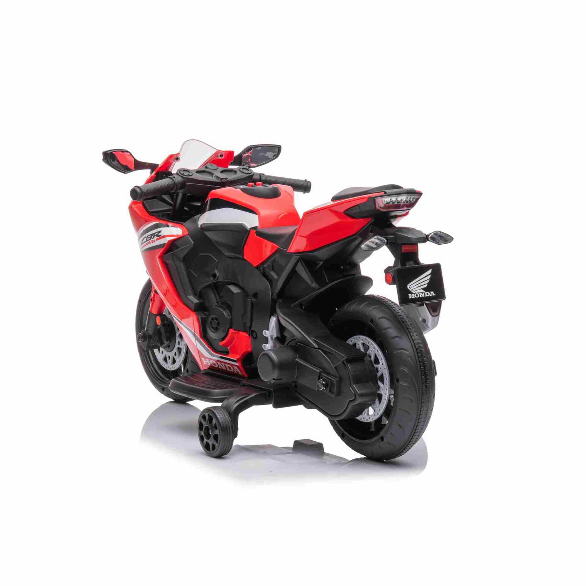 Mota Honda CBR1000RR 6V Mota Honda CBR1000RR 6V