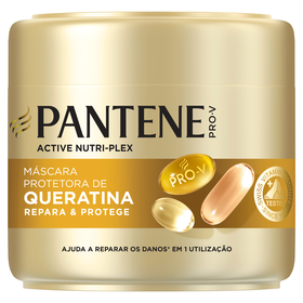 Máscara Cabelo Repara e Protege