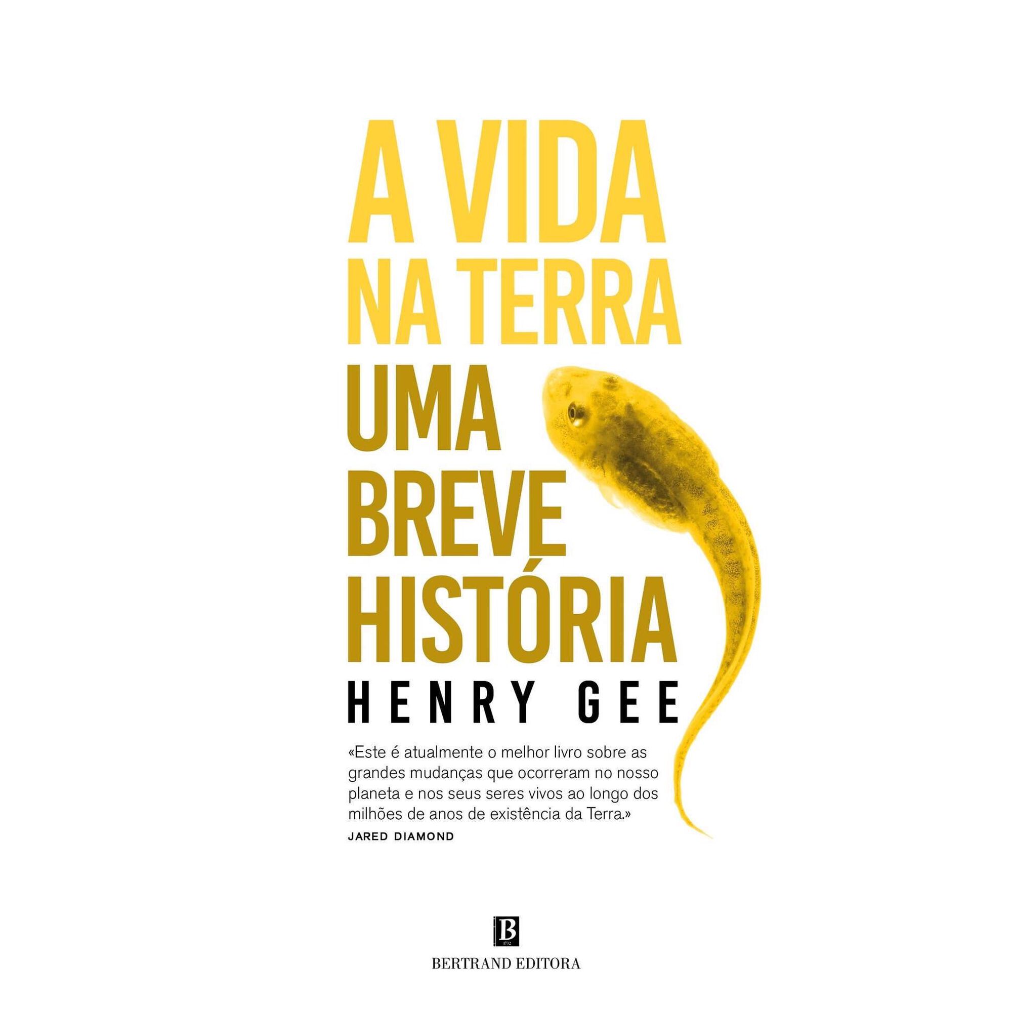 A Vida na Terra - Uma Breve História