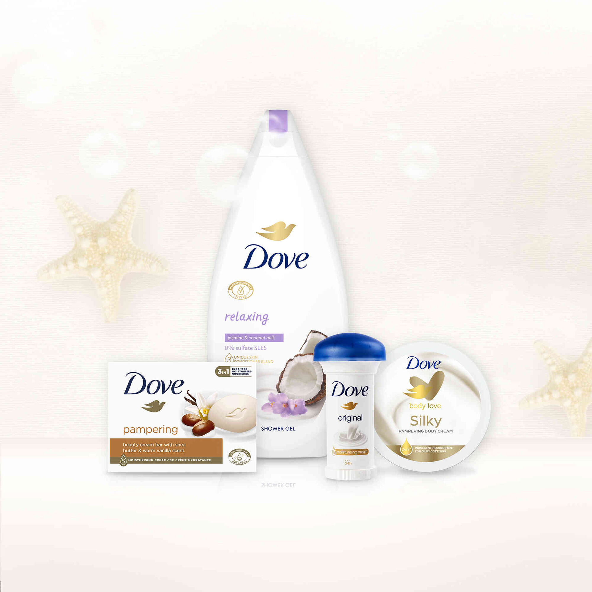 Rotina de Relaxamento