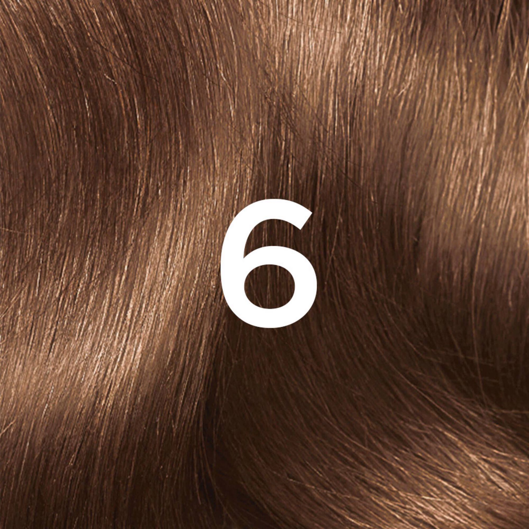 Coloração Permanente Excellence Creme Louro Escuro 6 Coloração Permanente Excellence Creme Louro Escuro 6