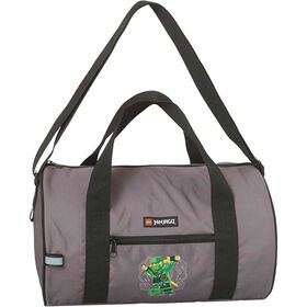 Saco de Desporto Cinza