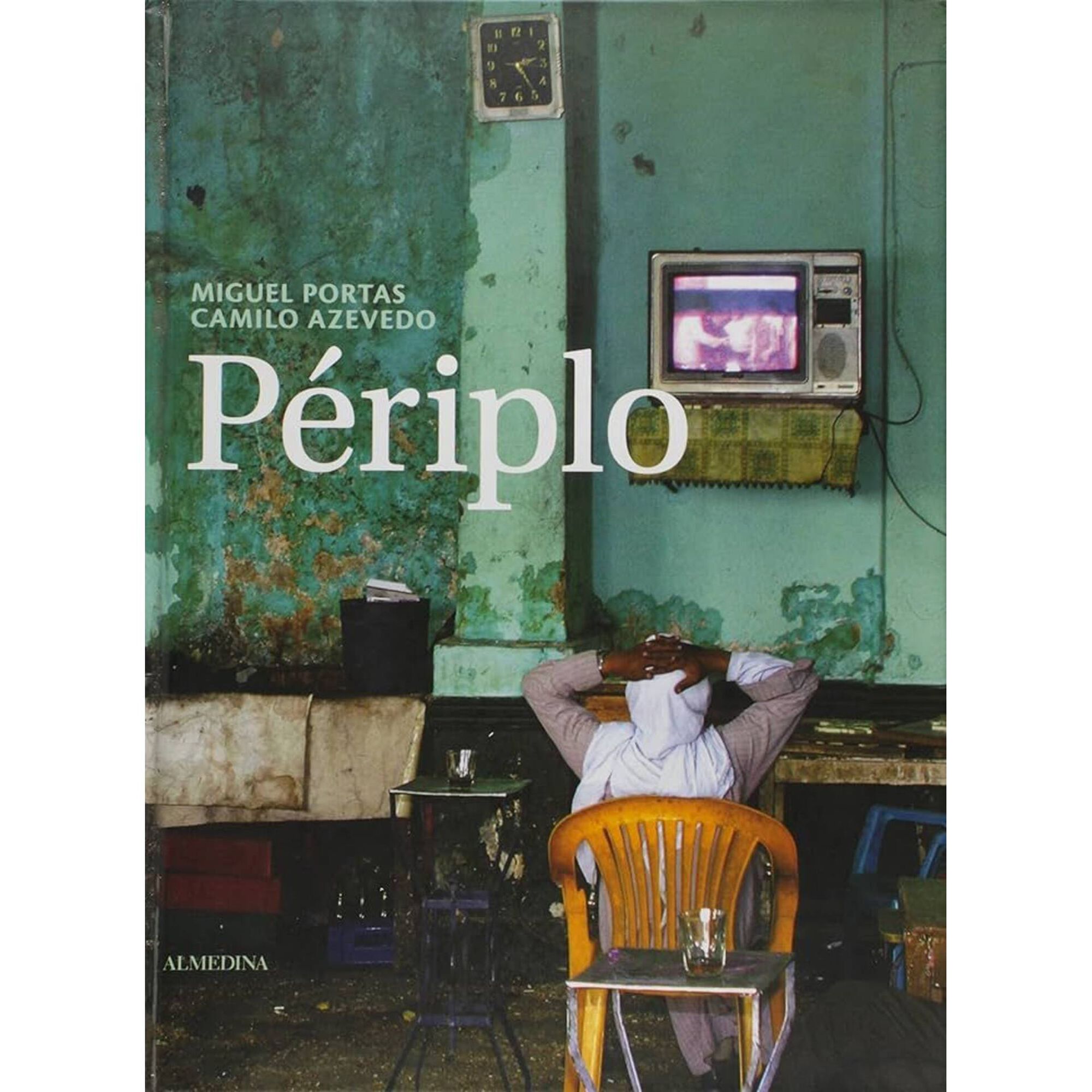 P&eacute;riplo de Miguel Portas