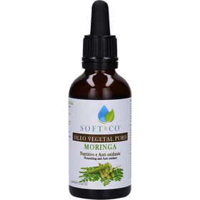 Óleo Corpo Puro de Moringa Óleo Corpo Puro de Moringa