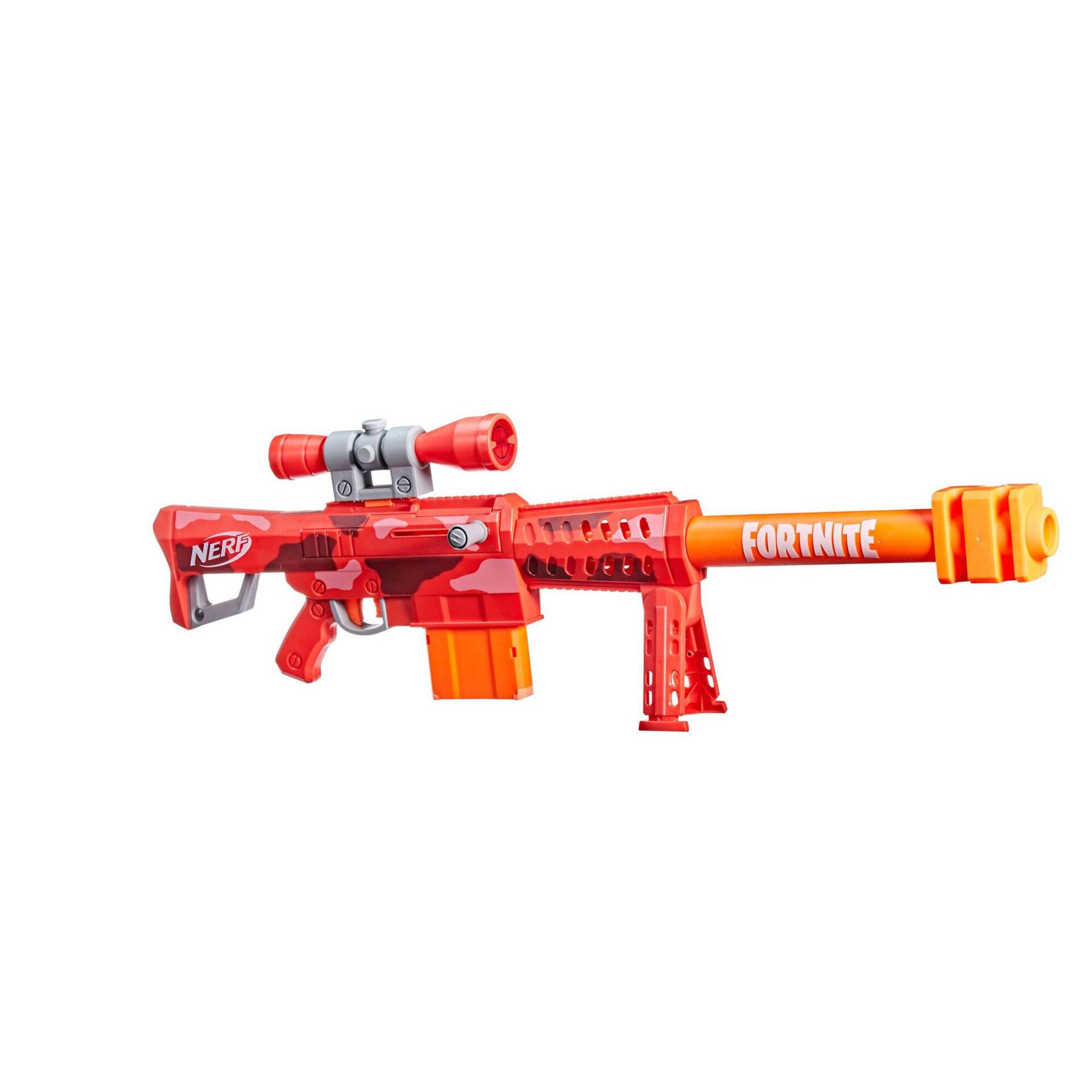 Lançador Fortnite Heavy SR Lançador Fortnite Heavy SR