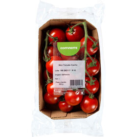 Mini Tomate Cacho Continente