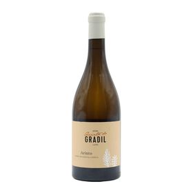 Quinta Do Gradil Arinto Lisboa Vinho Branco