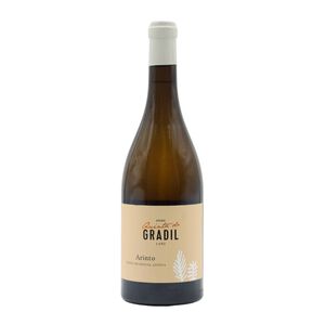 Quinta Do Gradil Arinto Lisboa Vinho Branco