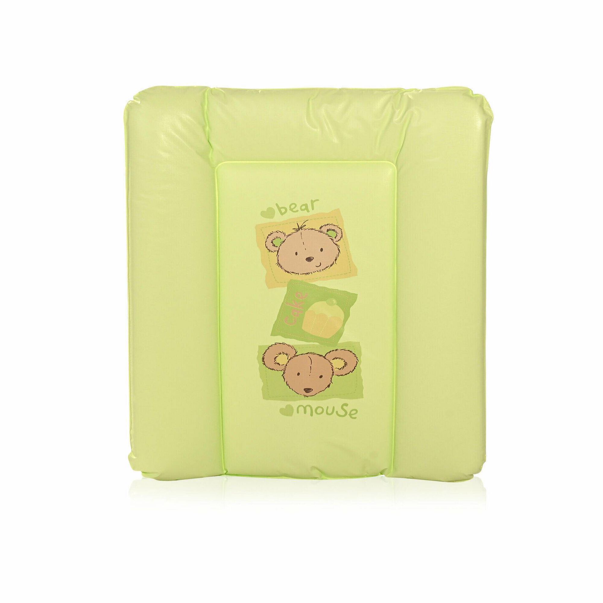 Muda Fraldas Soft (V&aacute;rias Cores)