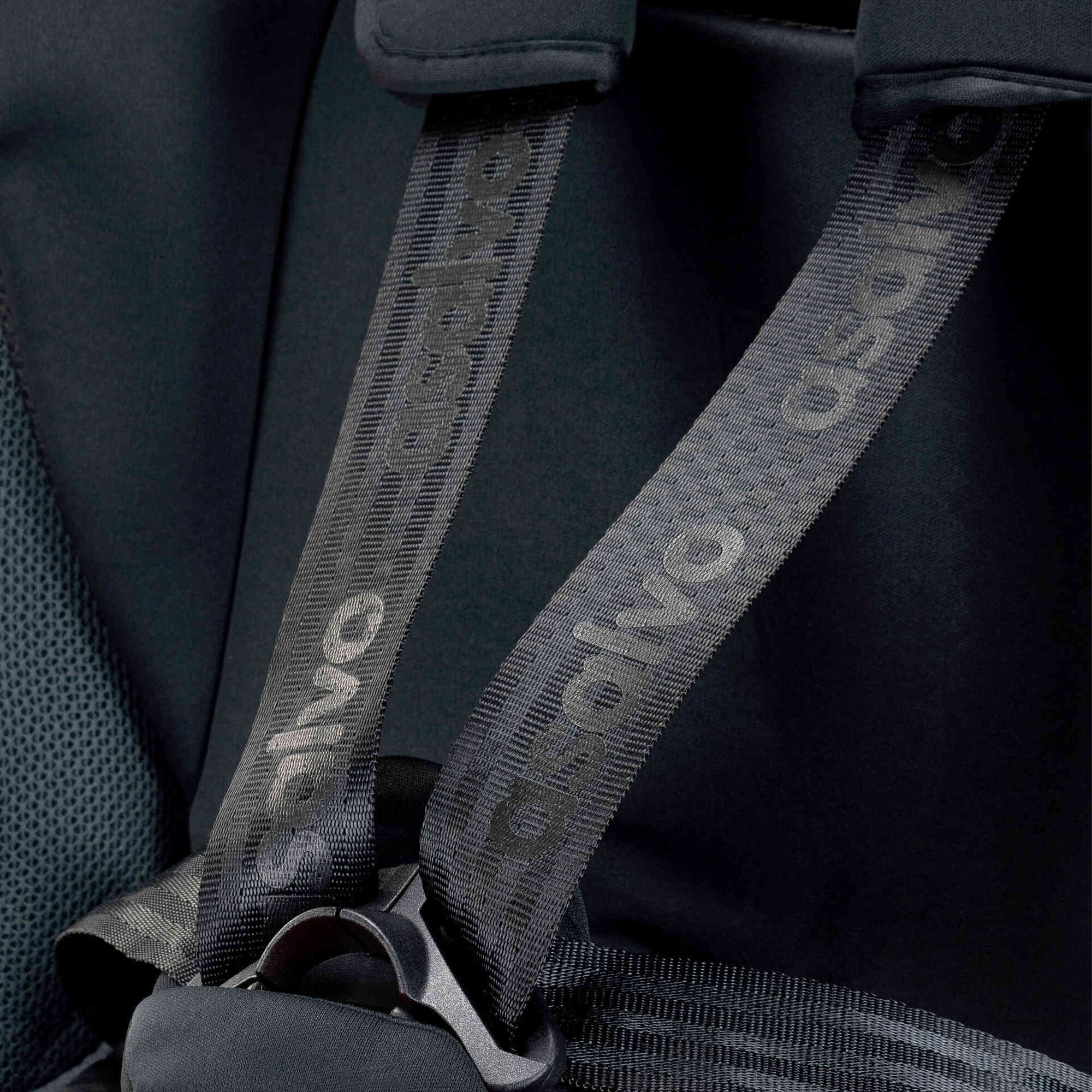 Cadeira Auto I-Size 76-150cm Isofix Cinza Profix Cadeira Auto I-Size 76-150cm Isofix Cinza Profix