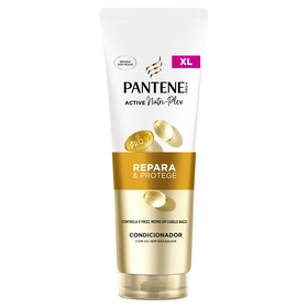 Condicionador Pro-V Active Nutri-Plex Repara e Protege Condicionador Pro-V Active Nutri-Plex Repara e Protege
