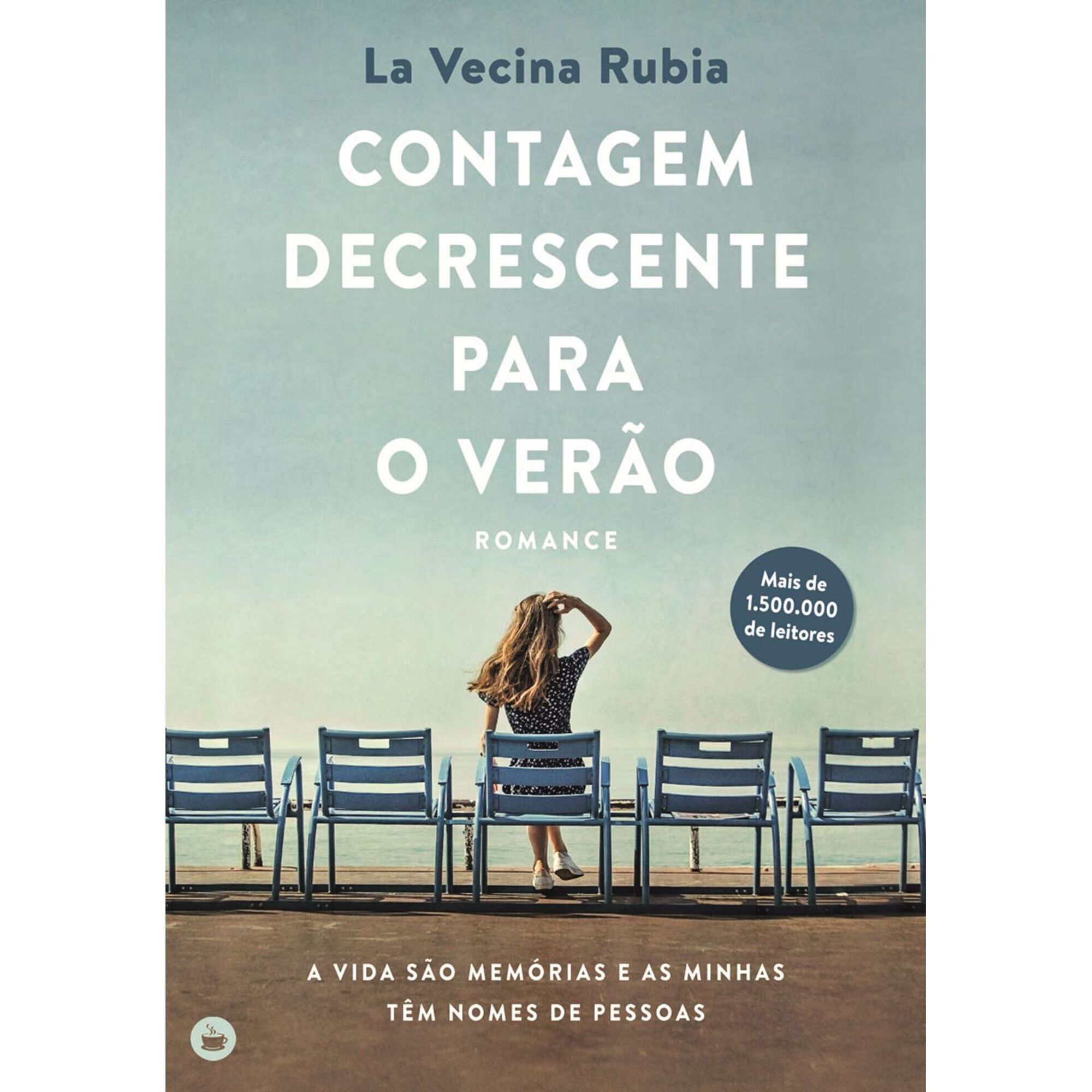 Contagem Decrescente para o Verão