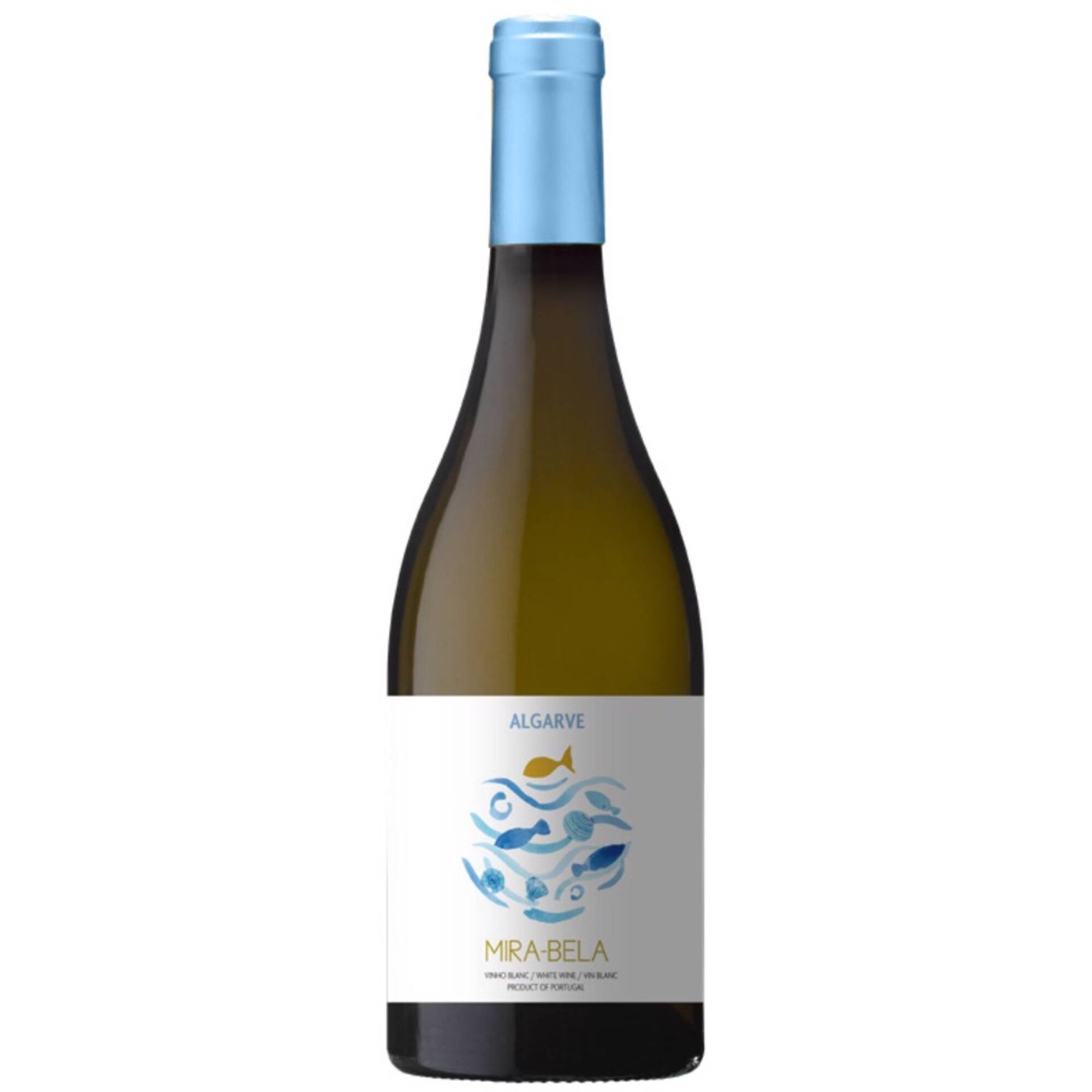 Mira-Bela Algarve Vinho Branco