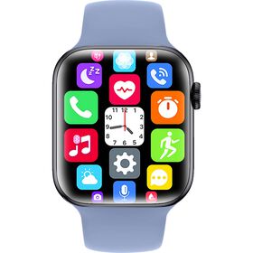 Rel&oacute;gio Smartwatch Bazar&atilde;o