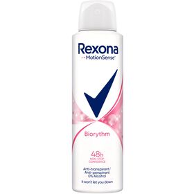 Desodorizante Spray Biorythm 48H Desodorizante Spray Biorythm 48H