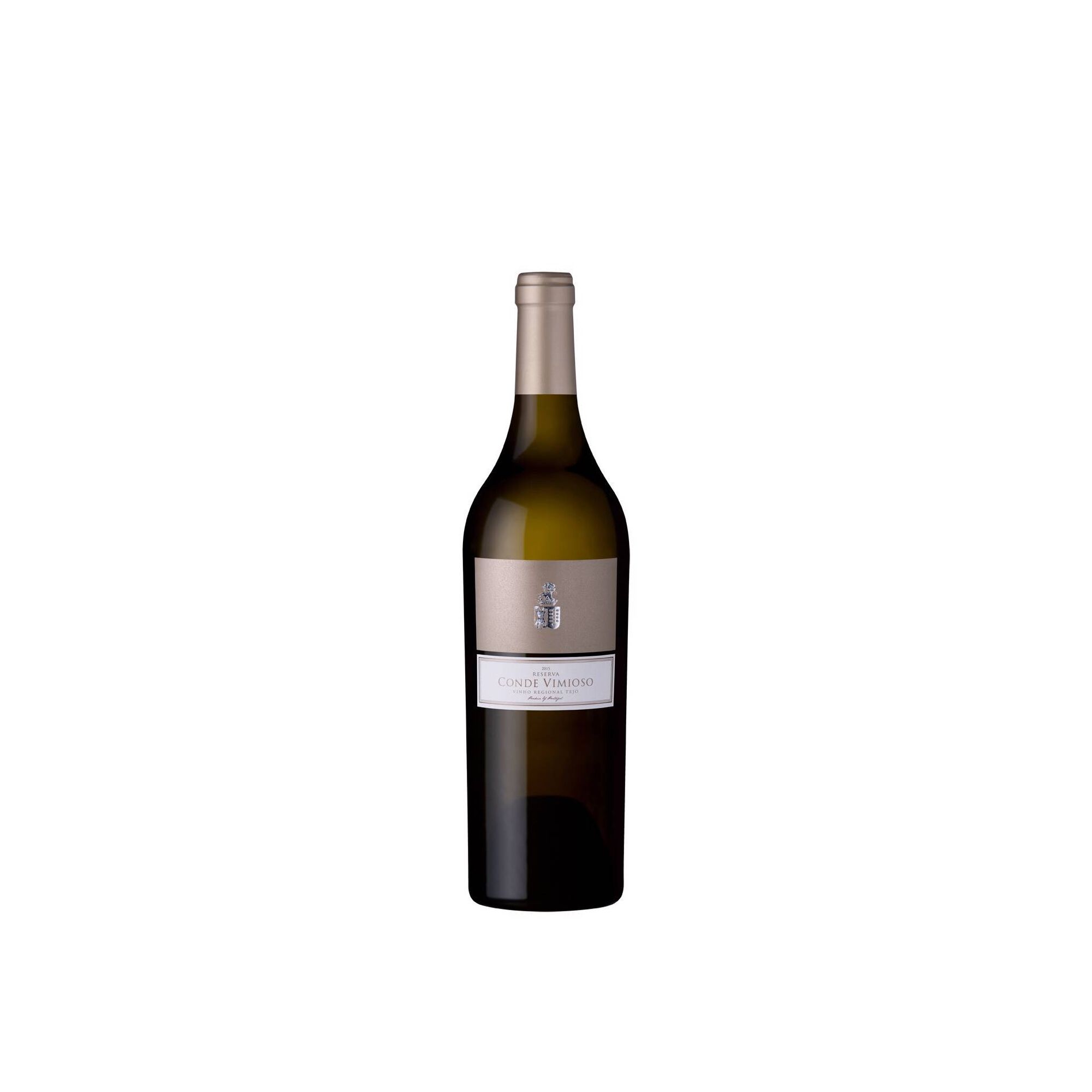 Conde Vimioso Reserva Regional Tejo Vinho Branco