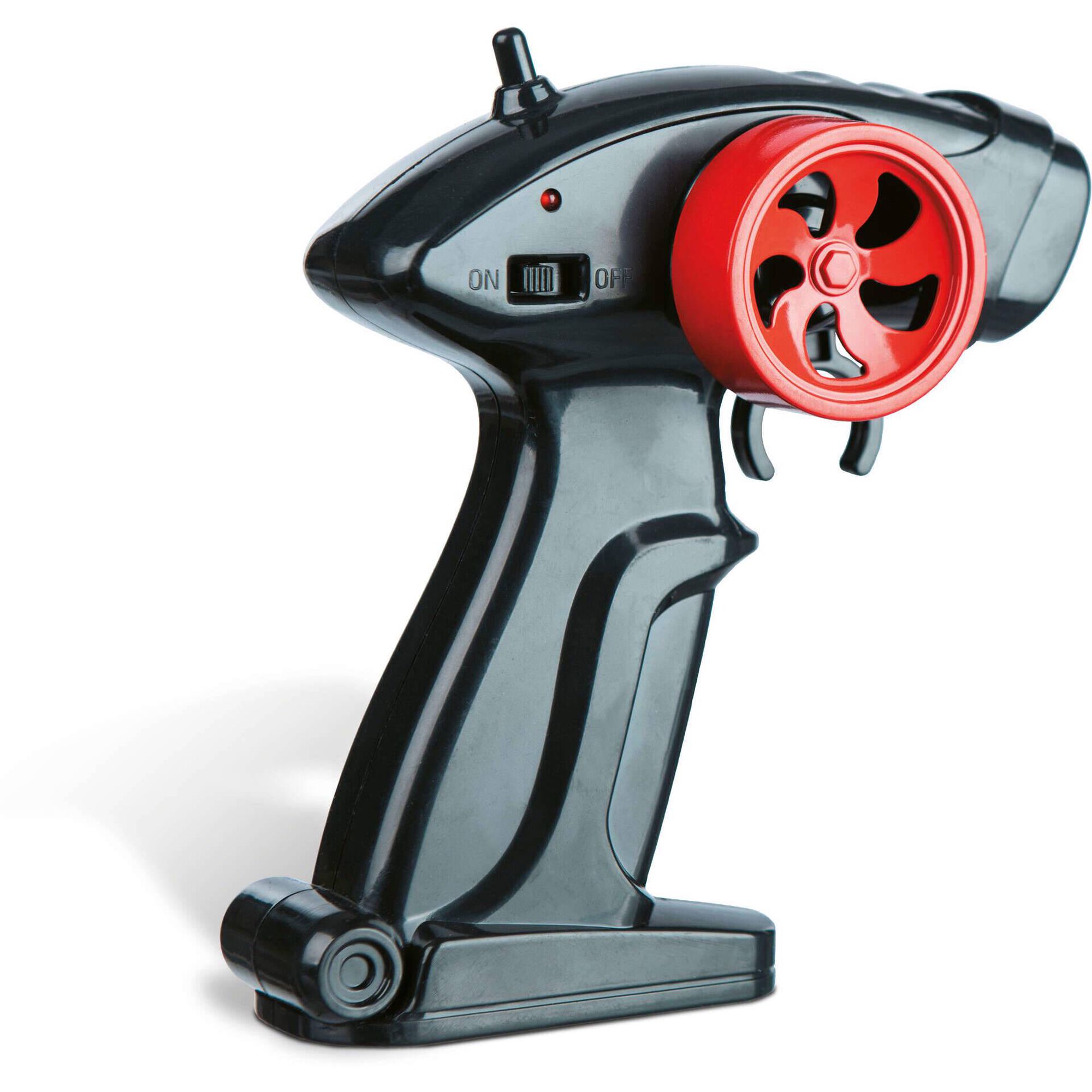 Veículo Buggy Gator 1:10