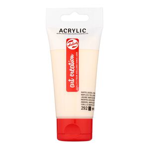 Tinta Acrílica ArtCreation Bege 75ml Talens