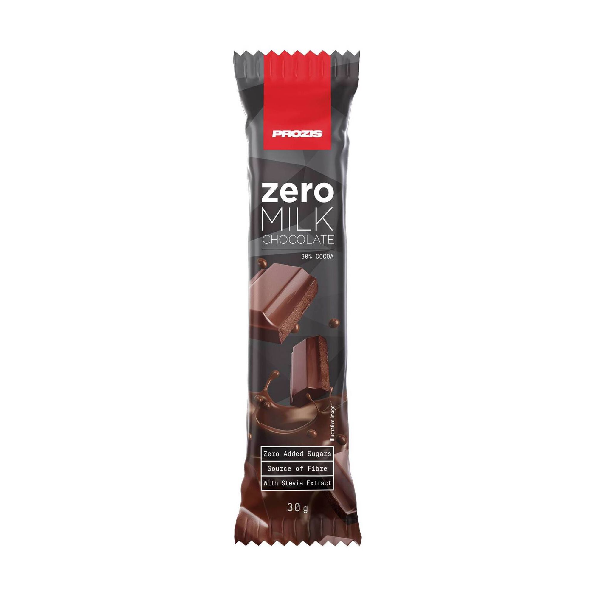 Chocolate Zero de Leite Chocolate Zero de Leite
