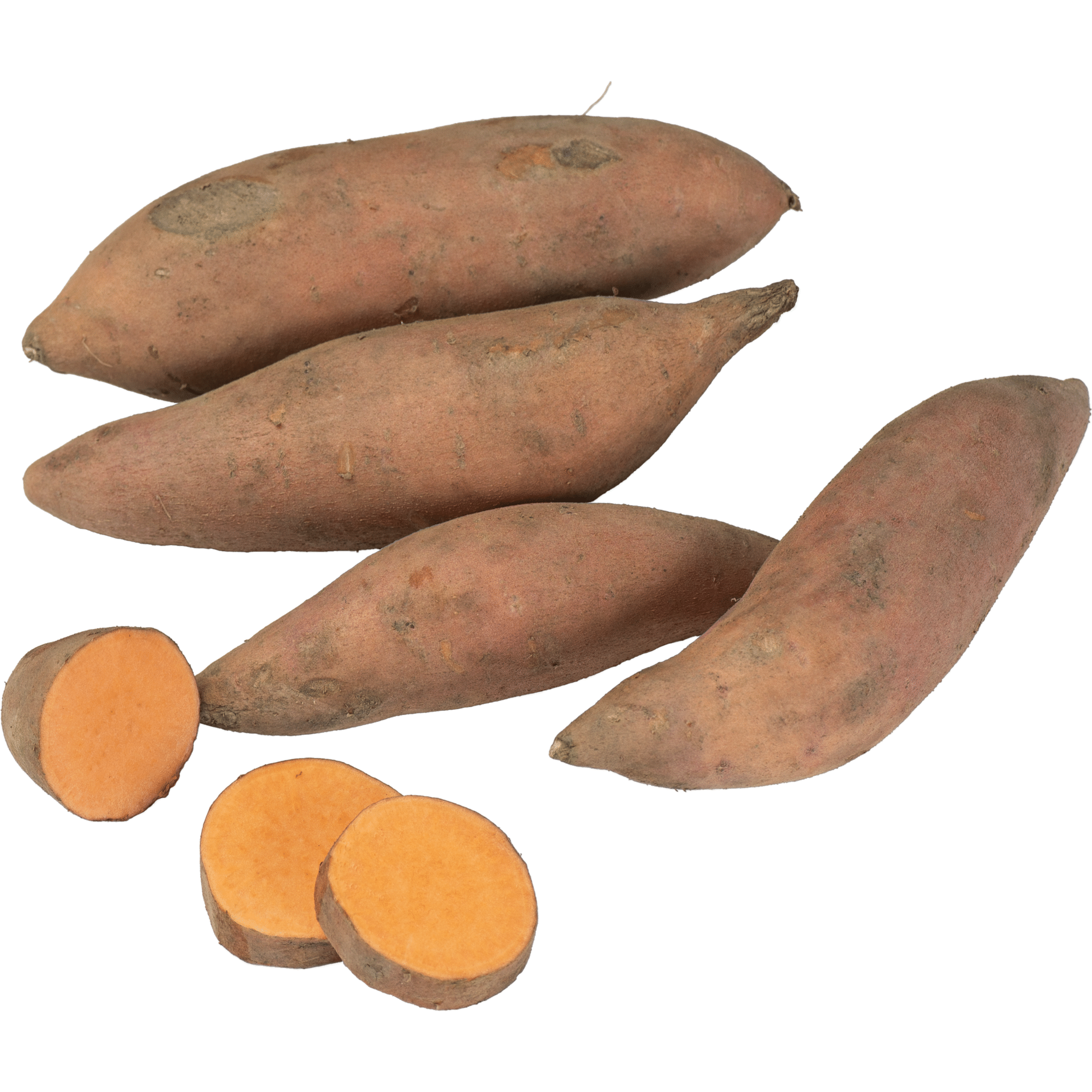 Batata Doce Resíduo Zero Batata Doce Resíduo Zero