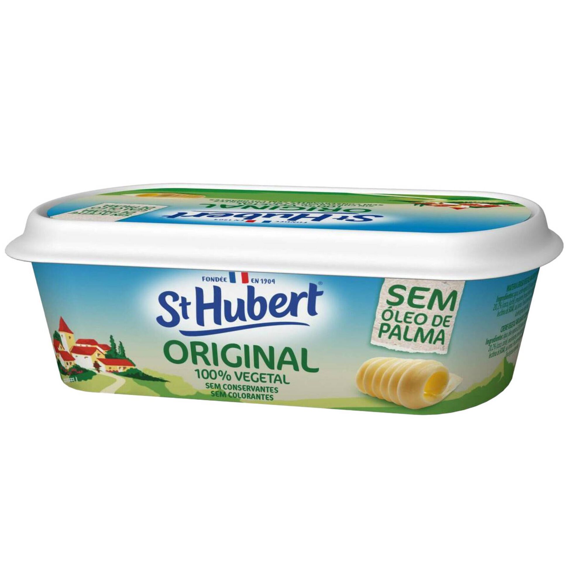 Creme para Barrar