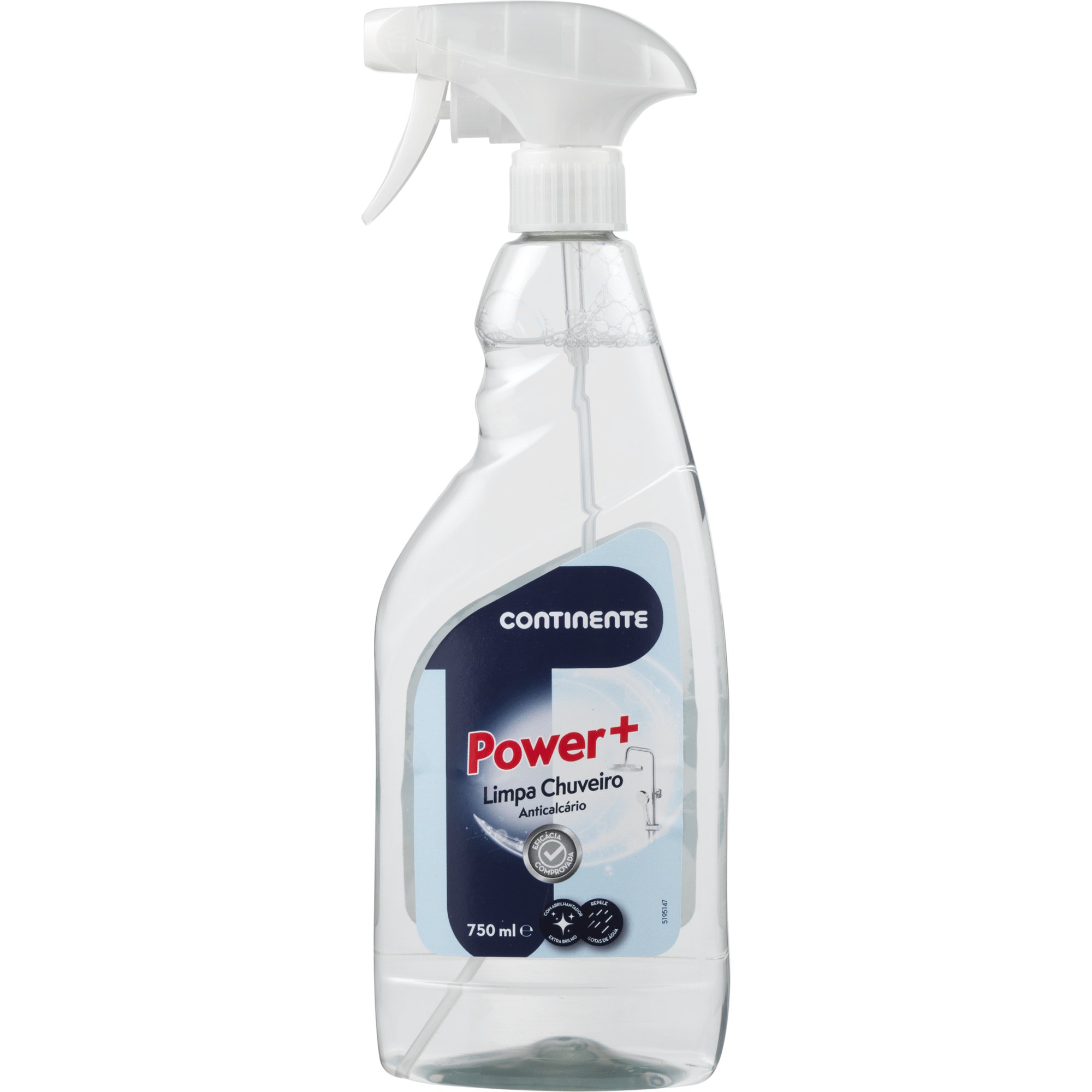Spray Limpa Chuveiro Power +, , hi-res