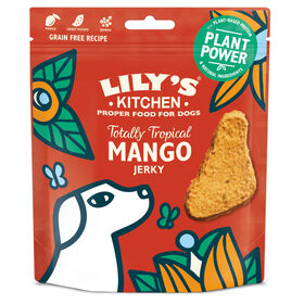 Snack para Cão Adulto Manga