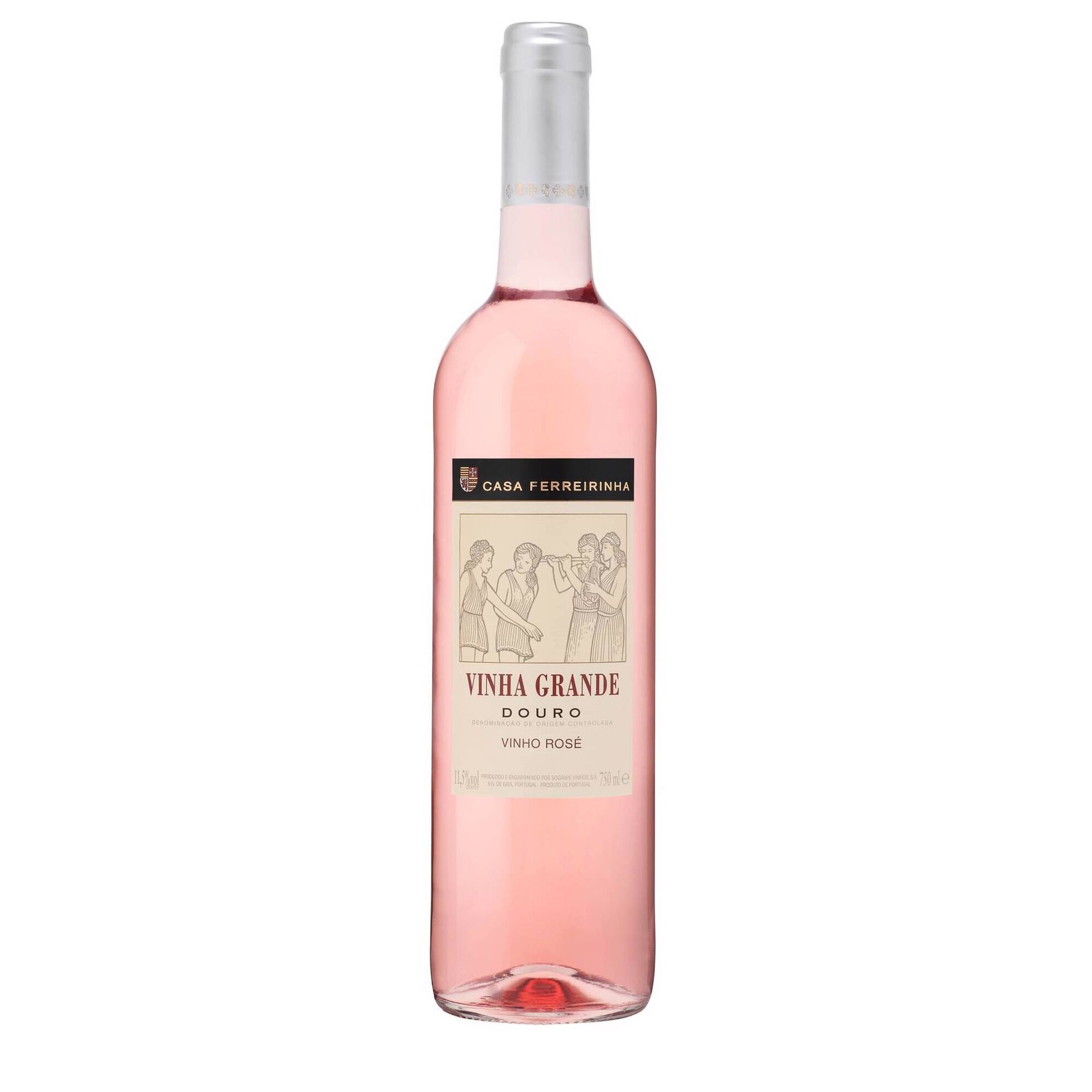 Vinha Grande DOC Douro Vinho Rosé Vinha Grande DOC Douro Vinho Rosé