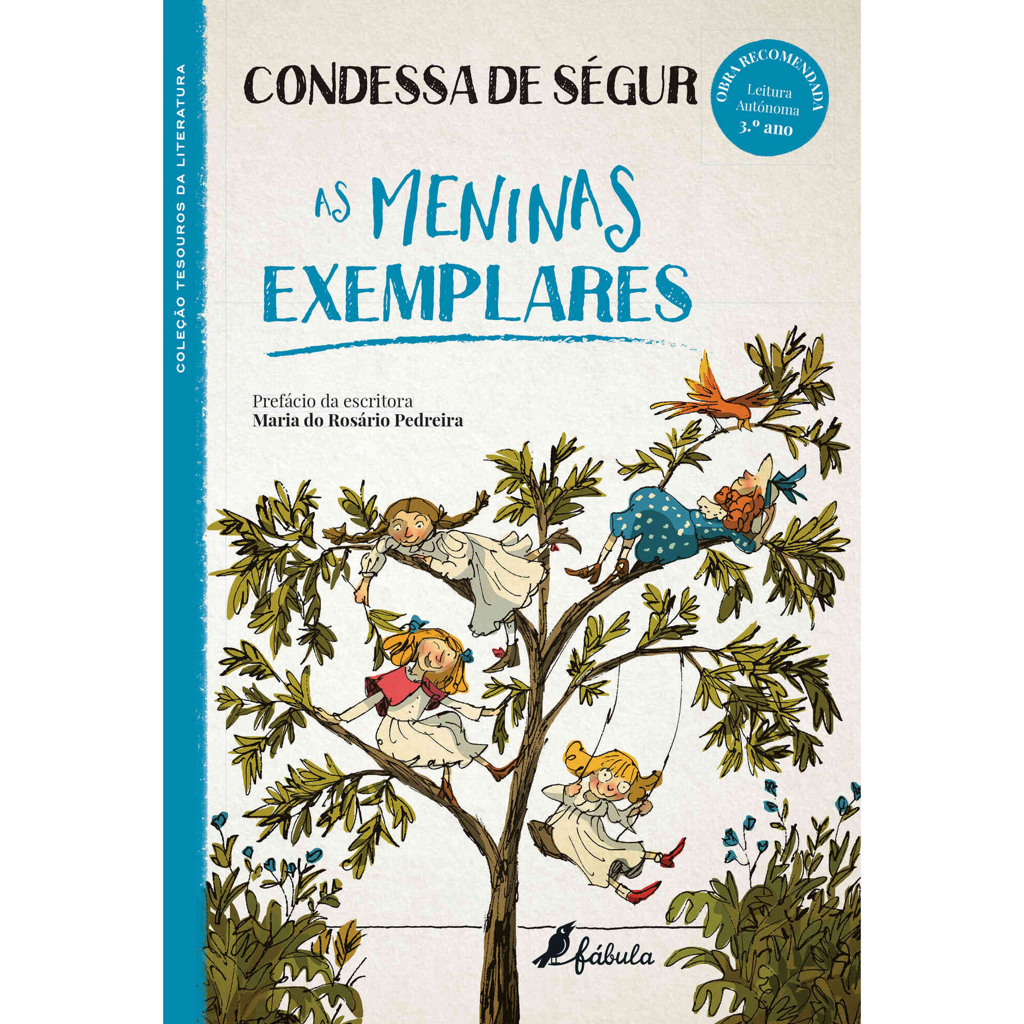 As Meninas Exemplares