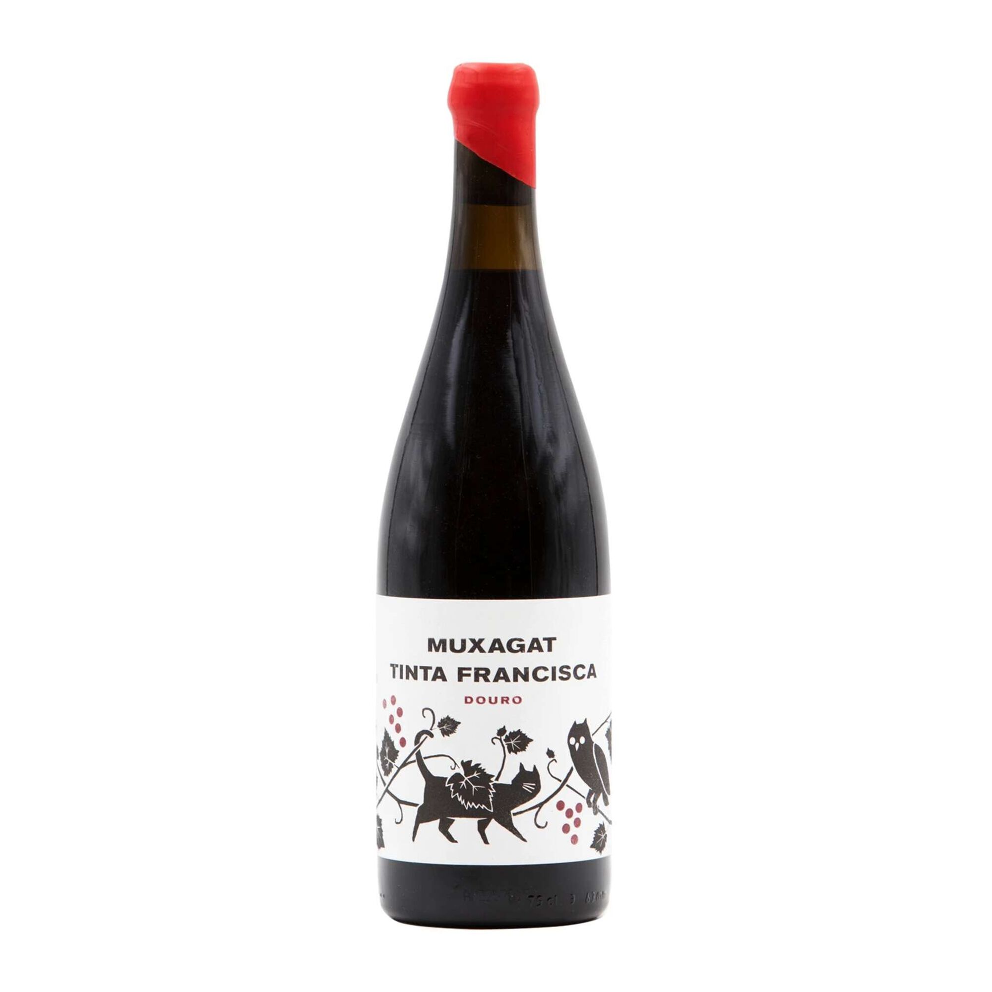 Muxagat Tinta Francisca Douro Vinho Tinto