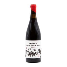 Muxagat Tinta Francisca Douro Vinho Tinto