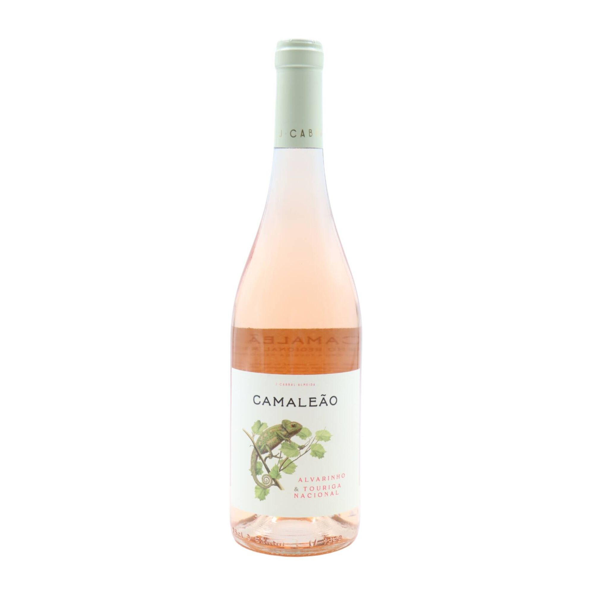 Camale&atilde;o Vinho Verde Ros&eacute;