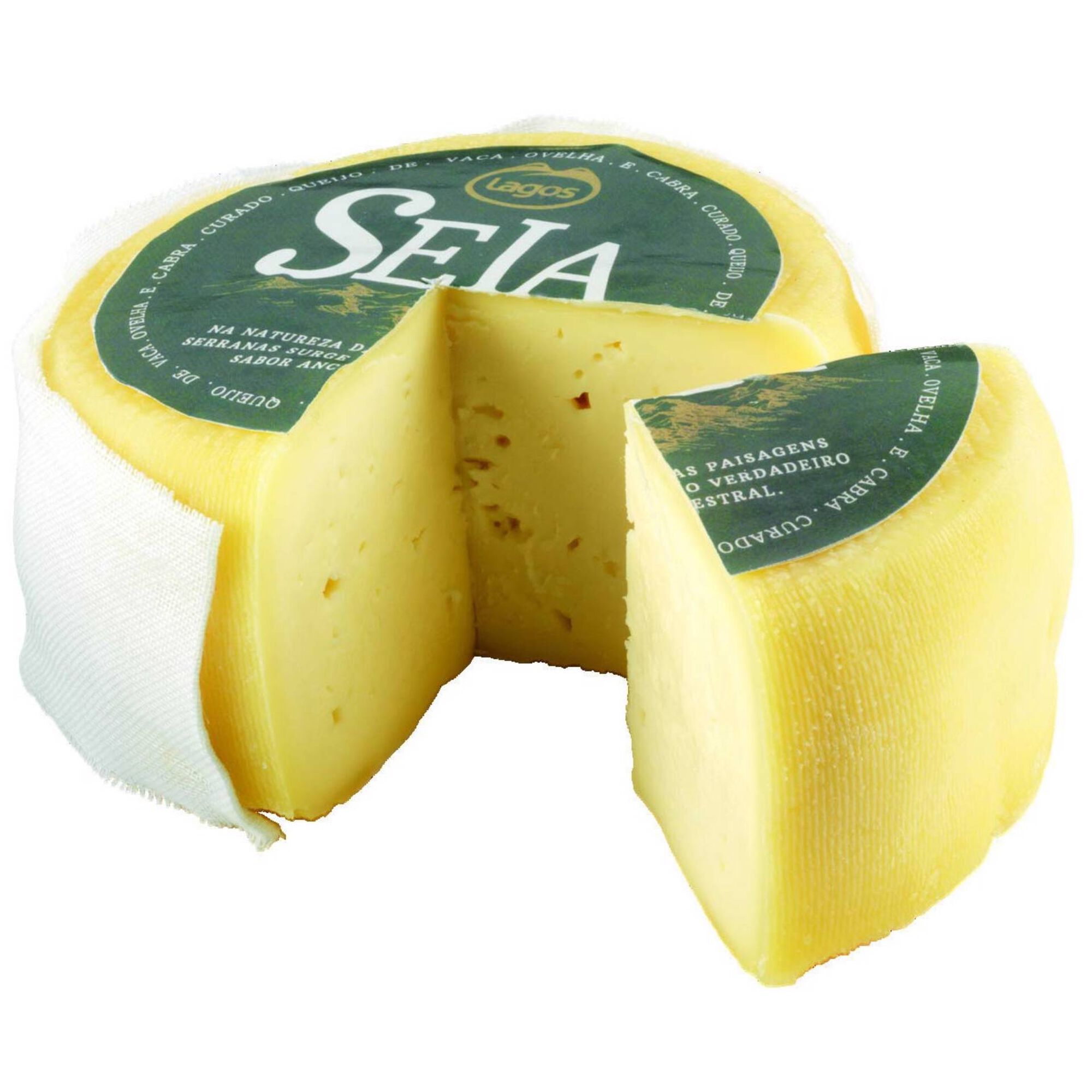 Queijo de Mistura Queijo de Mistura