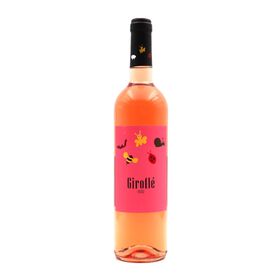 Girofl&eacute; Tejo Vinho Ros&eacute;