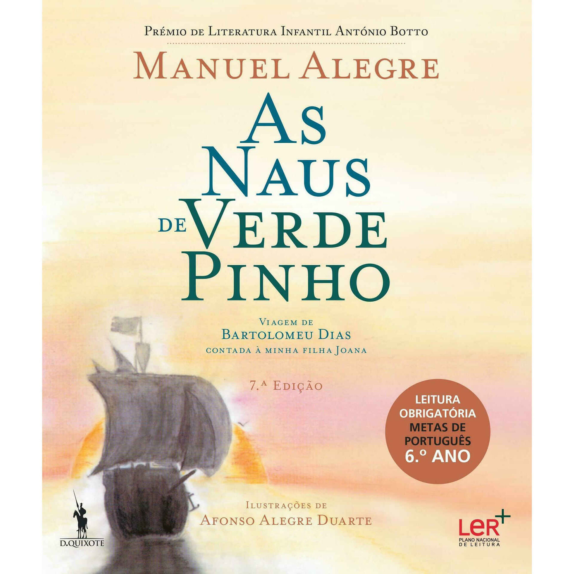 As Naus de Verde Pinho