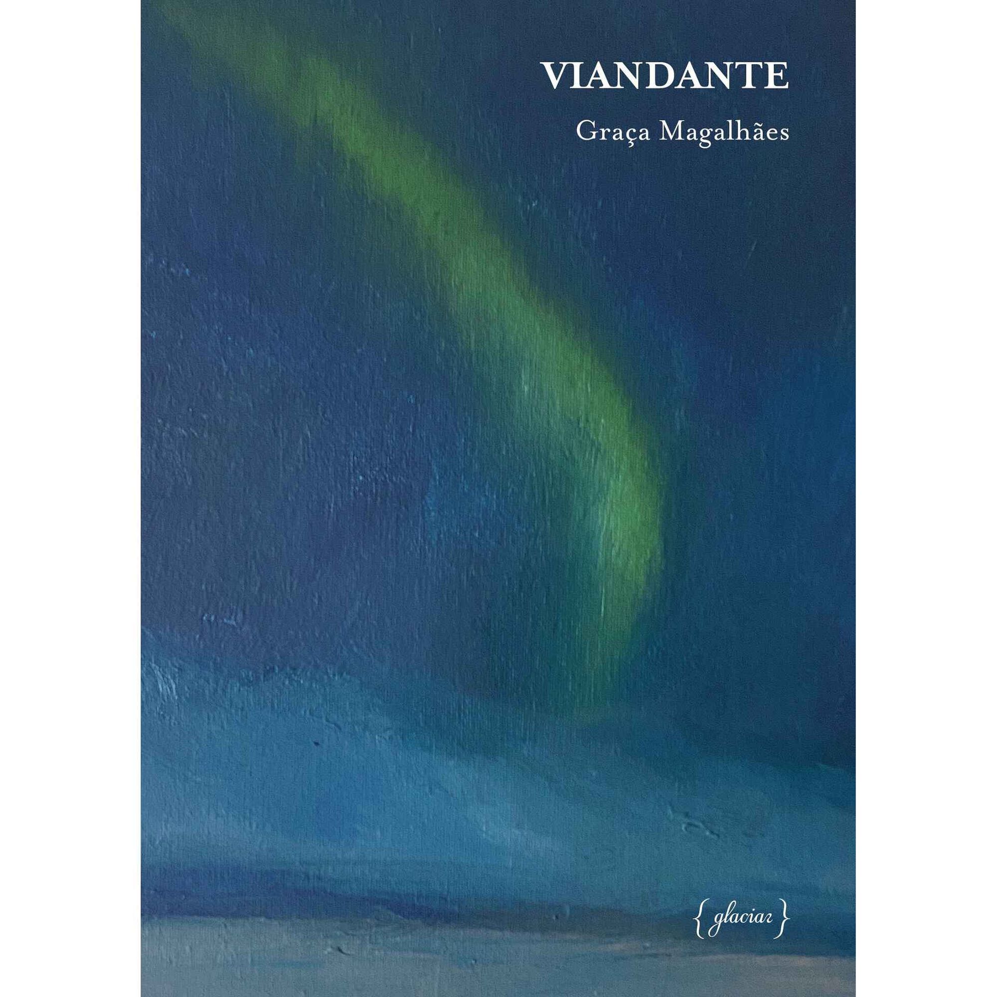 Viandante de Gra&ccedil;a Magalh&atilde;es
