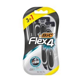 Lâminas Descartáveis Flex4 Lâminas Descartáveis Flex4